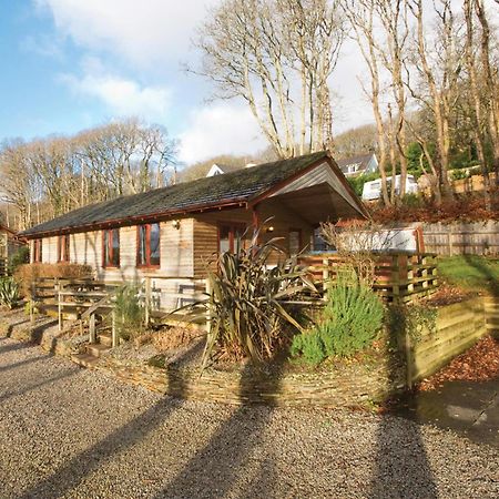 Ivyleaf Combe Lodges Stratton  Luaran gambar